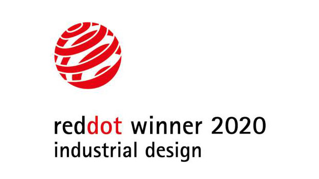 Награда Red Dot Product Design Award